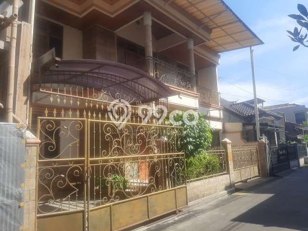 Jual Rumah Bagus Siap Huni LB 203m2 di Margahayu, Bandung Jual Rumah Bagus Siap Huni LB 203m2 di Margahayu, Bandung