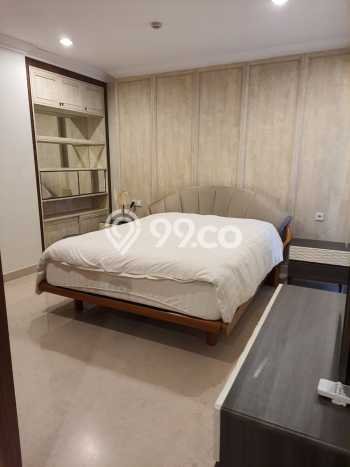 Siap Huni Apartemen Luxury di Pondok Indah 2 Kamar & 2 Kamar Mandi Siap Huni Apartemen Luxury di Pondok Indah 2 Kamar & 2 Kamar Mandi