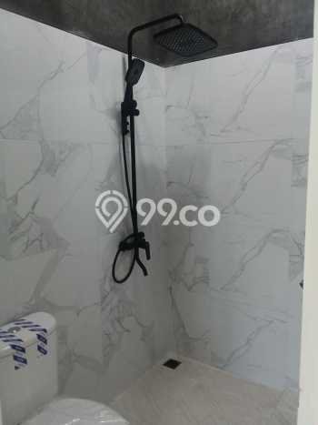 Hunian Nyaman Asri 3 KT Siap Huni di Bintaro Tangerang Selatan Hunian Nyaman Asri 3 KT Siap Huni di Bintaro Tangerang Selatan
