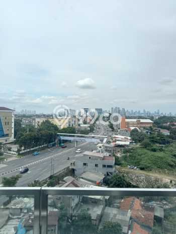 Apartemen Ideal Dijual di Antasari, Jakarta Selatan Punya 1 KT / 1 Kamar Mandi Apartemen Ideal Dijual di Antasari, Jakarta Selatan Punya 1 KT / 1 Kamar Mandi