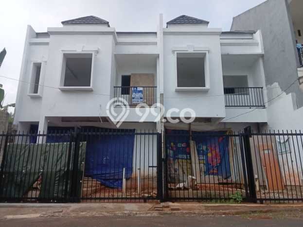Hunian Nyaman Asri 3 KT Siap Huni di Bintaro Tangerang Selatan Hunian Nyaman Asri 3 KT Siap Huni di Bintaro Tangerang Selatan