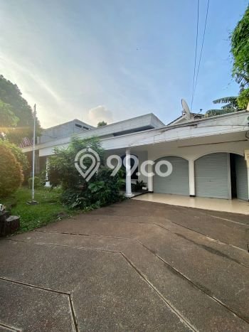 Kesempatan Emas Memiliki Rumah 7 KT 8 KM di Pusat Kota Cipete, Jakarta Selatan Kesempatan Emas Memiliki Rumah 7 KT 8 KM di Pusat Kota Cipete, Jakarta Selatan