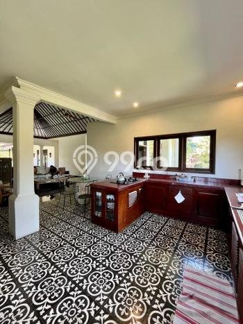 Vila di Ubud, Luas 2340m2m², Lokasi Premium Vila di Ubud, Luas 2340m2m², Lokasi Premium