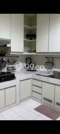Rumah Luxury Modern Tanpa Renovasi di Puri Indah Jakarta Barat Rumah Luxury Modern Tanpa Renovasi di Puri Indah Jakarta Barat