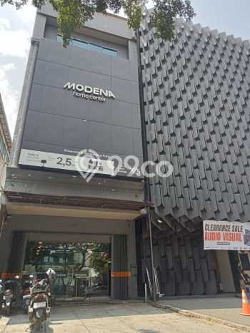 Untuk Dijual! Ruko di Pondok Indah Jakarta Selatan LT 203m2 / LB 450m2 Kawasan Bisnis Untuk Dijual! Ruko di Pondok Indah Jakarta Selatan LT 203m2 / LB 450m2 Kawasan Bisnis