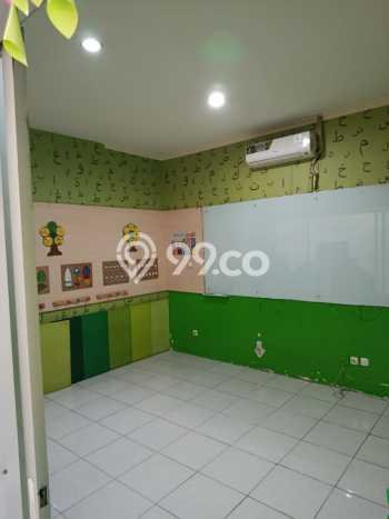 Unit Ruko Dijual di Serpong Tangerang Selatan 288m2 Unit Ruko Dijual di Serpong Tangerang Selatan 288m2