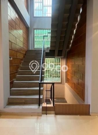 Hot Offer Hunian Premium Ideal dan Luas di Ciputat Timur, Tangerang Selatan Hot Offer Hunian Premium Ideal dan Luas di Ciputat Timur, Tangerang Selatan