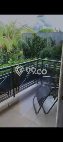 Rumah Luxury Modern Tanpa Renovasi di Puri Indah Jakarta Barat Rumah Luxury Modern Tanpa Renovasi di Puri Indah Jakarta Barat