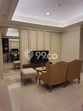 Siap Huni Apartemen Luxury di Pondok Indah 2 Kamar & 2 Kamar Mandi Siap Huni Apartemen Luxury di Pondok Indah 2 Kamar & 2 Kamar Mandi