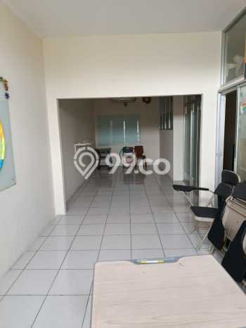Unit Ruko Dijual di Serpong Tangerang Selatan 288m2 Unit Ruko Dijual di Serpong Tangerang Selatan 288m2