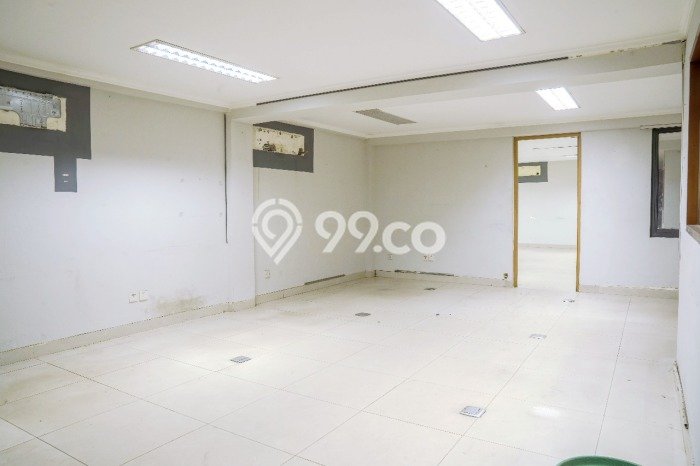 Paling Dicari! Kantor Dijual di Sunter Harga Kompetitif Paling Dicari! Kantor Dijual di Sunter Harga Kompetitif