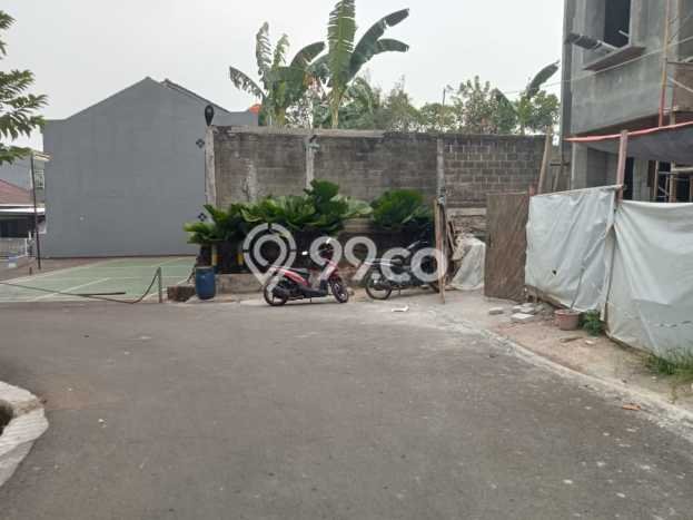 Hunian Nyaman Asri 3 KT Siap Huni di Bintaro Tangerang Selatan Hunian Nyaman Asri 3 KT Siap Huni di Bintaro Tangerang Selatan