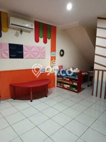 Unit Ruko Dijual di Serpong Tangerang Selatan 288m2 Unit Ruko Dijual di Serpong Tangerang Selatan 288m2