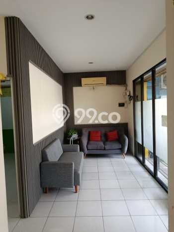 Unit Ruko Dijual di Serpong Tangerang Selatan 288m2 Unit Ruko Dijual di Serpong Tangerang Selatan 288m2
