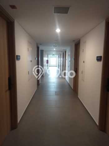 Apartemen Ideal Dijual di Antasari, Jakarta Selatan Punya 1 KT / 1 Kamar Mandi Apartemen Ideal Dijual di Antasari, Jakarta Selatan Punya 1 KT / 1 Kamar Mandi