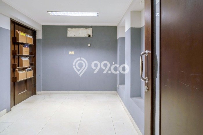 Paling Dicari! Kantor Dijual di Sunter Harga Kompetitif Paling Dicari! Kantor Dijual di Sunter Harga Kompetitif