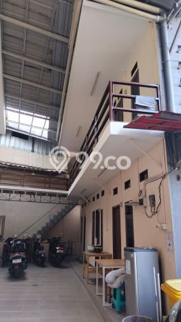 Untuk Dijual Ruko di Kebayoran Lama Jakarta Selatan LT 424m2 / LB 500m2 Untuk Dijual Ruko di Kebayoran Lama Jakarta Selatan LT 424m2 / LB 500m2