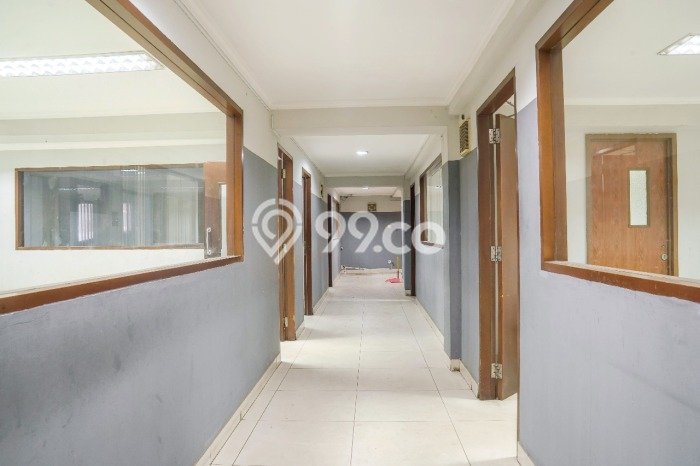 Paling Dicari! Kantor Dijual di Sunter Harga Kompetitif Paling Dicari! Kantor Dijual di Sunter Harga Kompetitif