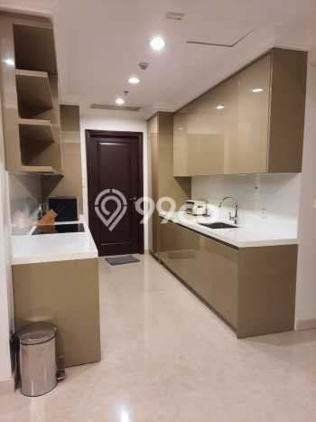 Siap Huni Apartemen Luxury di Pondok Indah 2 Kamar & 2 Kamar Mandi Siap Huni Apartemen Luxury di Pondok Indah 2 Kamar & 2 Kamar Mandi