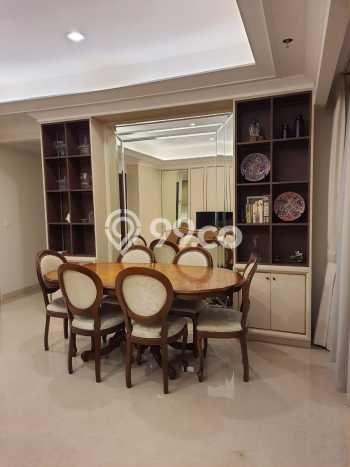 Siap Huni Apartemen Luxury di Pondok Indah 2 Kamar & 2 Kamar Mandi Siap Huni Apartemen Luxury di Pondok Indah 2 Kamar & 2 Kamar Mandi