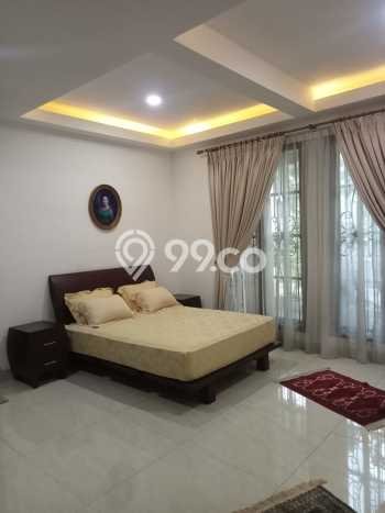 Hot Offer Hunian Mewah Ideal dan Luas di Cinere, Depok Hot Offer Hunian Mewah Ideal dan Luas di Cinere, Depok