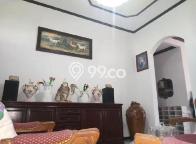 Kesempatan Emas Memiliki Rumah 7 KT 8 KM di Pusat Kota Cipete, Jakarta Selatan Kesempatan Emas Memiliki Rumah 7 KT 8 KM di Pusat Kota Cipete, Jakarta Selatan