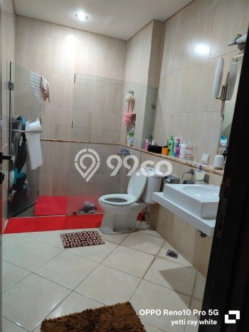 Hunian Mewah LB 153m2 Siap Huni Desain Elegan di BSD The Green, Tangerang Hunian Mewah LB 153m2 Siap Huni Desain Elegan di BSD The Green, Tangerang