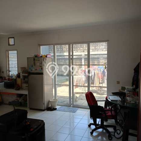 For Sale Hunian Rumah Terawat 2 KT di BSD Kencana Loka, Tangerang For Sale Hunian Rumah Terawat 2 KT di BSD Kencana Loka, Tangerang