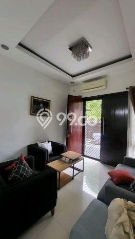 Hunian Super Mewah dengan Akses Paling Strategis di BSD City, Tangerang Hunian Super Mewah dengan Akses Paling Strategis di BSD City, Tangerang