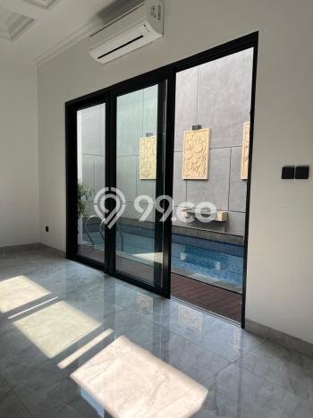 For Sale! Premium House LT 234m2 Desain Modern di BSD Avani For Sale! Premium House LT 234m2 Desain Modern di BSD Avani