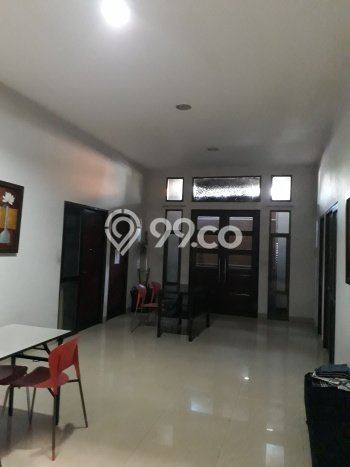 Hunian Elit LB 210m2 Siap Pakai Desain Elegan di BSD Anggrek Loka, Tangerang Hunian Elit LB 210m2 Siap Pakai Desain Elegan di BSD Anggrek Loka, Tangerang