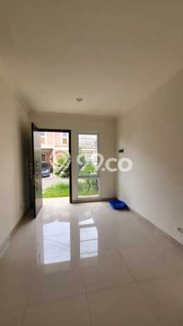 Dijual Rumah Modern 2 KT di BSD, Tangerang Dijual Rumah Modern 2 KT di BSD, Tangerang