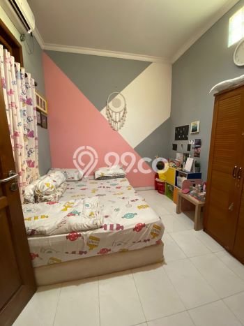 Rumah Elit LB 200m2 Siap Pakai Desain Elegan di BSD City, Tangerang Rumah Elit LB 200m2 Siap Pakai Desain Elegan di BSD City, Tangerang