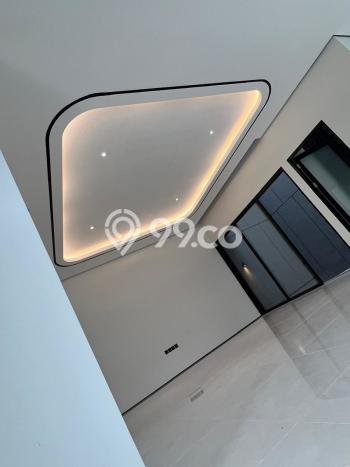 Dijual Rumah Mewah Elegan Dengan View Eksklusif di BSD Eminent, Tangerang Dijual Rumah Mewah Elegan Dengan View Eksklusif di BSD Eminent, Tangerang