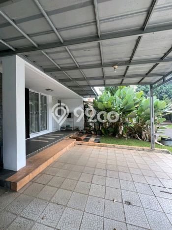 Rumah Luxury Modern Tanpa Renovasi di BSD Delatinos Tangerang Rumah Luxury Modern Tanpa Renovasi di BSD Delatinos Tangerang