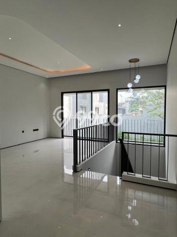 Dijual Rumah Mewah Elegan Dengan View Eksklusif di BSD Eminent, Tangerang Dijual Rumah Mewah Elegan Dengan View Eksklusif di BSD Eminent, Tangerang
