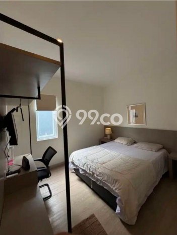 Dijual Rumah Luas Elegan Dengan View Cantik di BSD Nusaloka, Tangerang Dijual Rumah Luas Elegan Dengan View Cantik di BSD Nusaloka, Tangerang