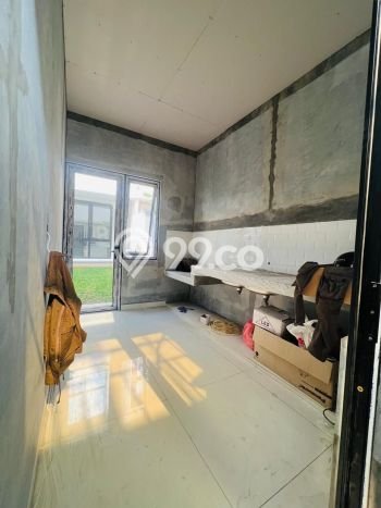 Jual Rumah Mewah Megah Dengan View Cantik di BSD City, Tangerang Jual Rumah Mewah Megah Dengan View Cantik di BSD City, Tangerang