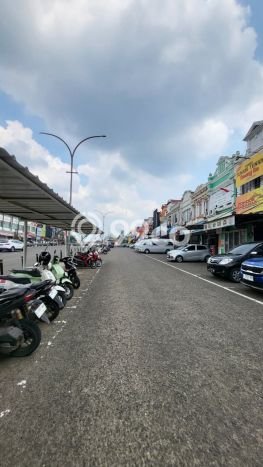 Ruko Bagus Dijual LB 80m2 Lokasi Strategis Tangerang Area Cocok untuk Bisnis Ruko Bagus Dijual LB 80m2 Lokasi Strategis Tangerang Area Cocok untuk Bisnis