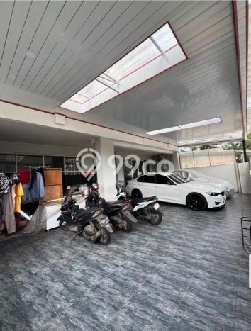 Dijual Rumah Luas Elegan Dengan View Cantik di BSD Nusaloka, Tangerang Dijual Rumah Luas Elegan Dengan View Cantik di BSD Nusaloka, Tangerang