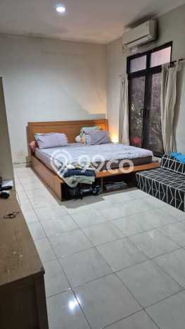 For Sale Hunian Rumah Terawat 4 Kamar di Serpong Villa Melati Mas, Tangerang Selatan For Sale Hunian Rumah Terawat 4 Kamar di Serpong Villa Melati Mas, Tangerang Selatan