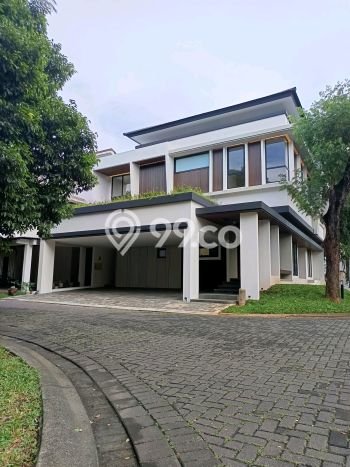 Hunian Super Elit dengan Akses Paling Strategis di BSD Foresta, Tangerang Hunian Super Elit dengan Akses Paling Strategis di BSD Foresta, Tangerang