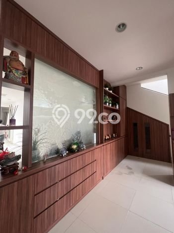Hunian Super Mewah dengan Akses Paling Strategis di Alam Sutera, Tangerang Hunian Super Mewah dengan Akses Paling Strategis di Alam Sutera, Tangerang