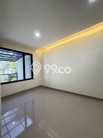 For Sale Hunian Rumah Nyaman 3 Kamar di BSD Kencana Loka, Tangerang For Sale Hunian Rumah Nyaman 3 Kamar di BSD Kencana Loka, Tangerang