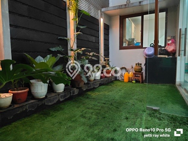 Hunian Mewah LB 153m2 Siap Huni Desain Elegan di BSD The Green, Tangerang Hunian Mewah LB 153m2 Siap Huni Desain Elegan di BSD The Green, Tangerang