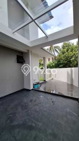 Rumah Elit Modern Siap Huni di BSD Kencana Loka Tangerang Rumah Elit Modern Siap Huni di BSD Kencana Loka Tangerang