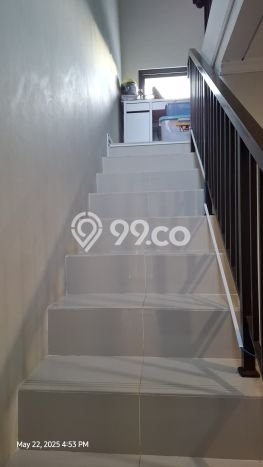 Rumah Luxury Modern Tanpa Renovasi di BSD Tangerang Rumah Luxury Modern Tanpa Renovasi di BSD Tangerang