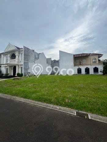 Lahan Dijual Lokasi Strategis di Tangerang dengan Luas 380m2 Lahan Dijual Lokasi Strategis di Tangerang dengan Luas 380m2