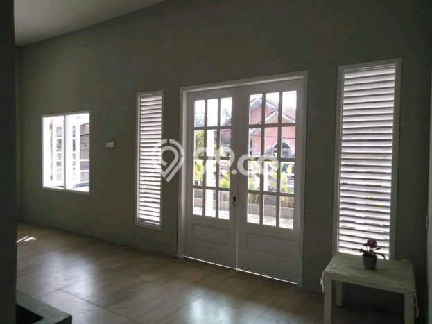 Rumah Modern 4 KT LT 122m2 di BSD City Rumah Modern 4 KT LT 122m2 di BSD City