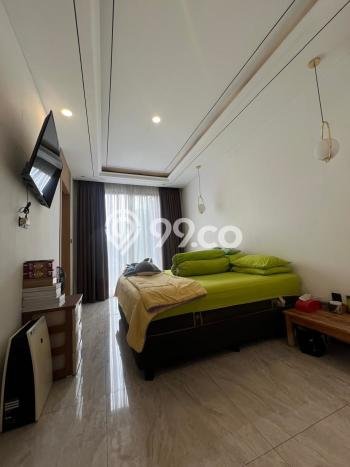 Ready to Use! Premium House LT 185m2 Desain Modern di BSD Nusaloka Ready to Use! Premium House LT 185m2 Desain Modern di BSD Nusaloka